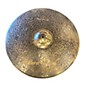 Used Murat Diril 22in Black Sea Gold Bell Cymbal thumbnail