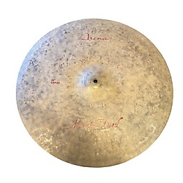 Used Murat Diril Used Murat Diril 20in Arena Crash Cymbal