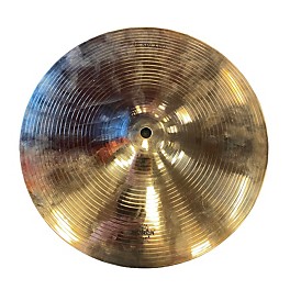 Used Wuhan Cymbals & Gongs 12in SPLASH Cymbal