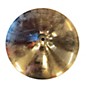 Used Wuhan Cymbals & Gongs 12in SPLASH Cymbal thumbnail