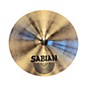Used SABIAN 16in HH Dark Crash Cymbal thumbnail