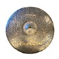 Used Murat Diril 18in Black Sea Cymbal