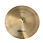 Used SABIAN 18in Flat Chinese Cymbal thumbnail