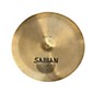 Used SABIAN 18in Flat Chinese Cymbal