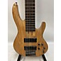 Used ESP LTD B206SM 6 String Electric Bass Guitar