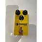 Used DIAMOND PEDALS Comp Jr Effect Pedal thumbnail