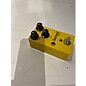 Used DIAMOND PEDALS Comp Jr Effect Pedal