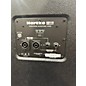 Used Hartke HD115 Bass Cabinet