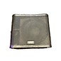 Used QSC K118 Powered Subwoofer thumbnail