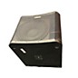 Used QSC K118 Powered Subwoofer