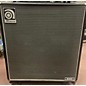 Used Ampeg B410HE 4x10 Bass Cabinet thumbnail