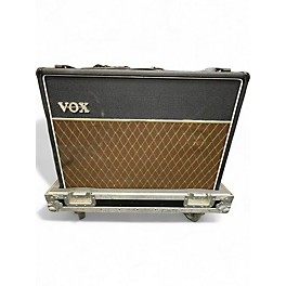 Used VOX AC30 6 TB Tube Guitar Combo Amp