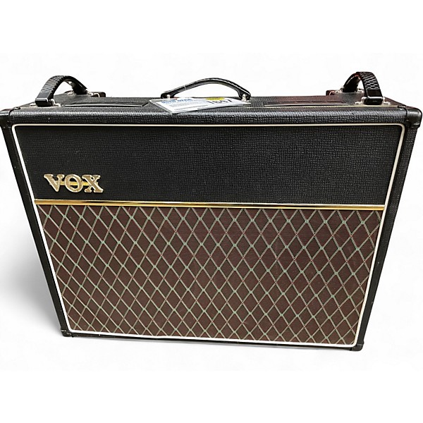 Used Vox AC30 6 TB Tube Guitar Combo Amp