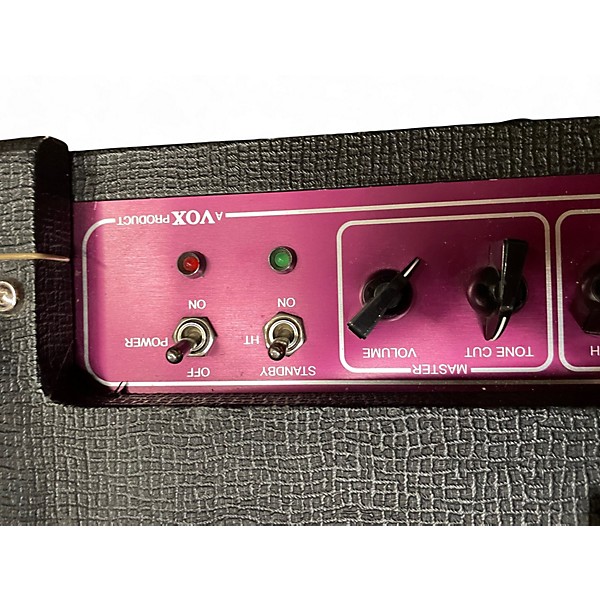 Used Vox AC30 6 TB Tube Guitar Combo Amp