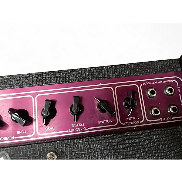 Used Vox AC30 6 TB Tube Guitar Combo Amp