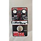 Used Modtone MTEM Extreme Metal Effect Pedal thumbnail