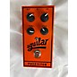 Used Aguilar FUZZISTOR Effect Pedal thumbnail