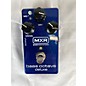 Used MXR M288 Bass Octave Deluxe Bass Effect Pedal thumbnail