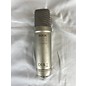 Used RODE Sm6 5th Gen Silver Condenser Microphone thumbnail