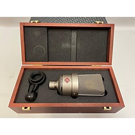 Used Neumann Used Neumann TLM103 Condenser Microphone