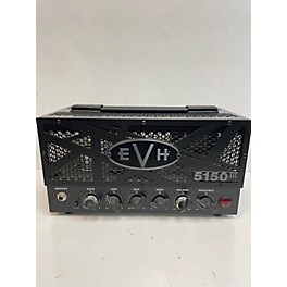 Used EVH 5150 III 15W Lunchbox Tube Guitar Amp Head