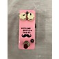 Used Used MarcusMods Pedal Works Moustache Overdrive Effect Pedal thumbnail