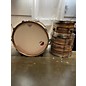 Used Barton Drums Essential Beech Drum Kit