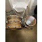 Used Barton Drums Essential Beech Drum Kit