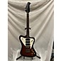 Vintage Gibson 1966 Firebird III Solid Body Electric Guitar thumbnail