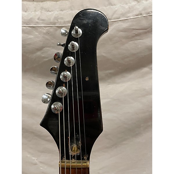 Vintage Gibson 1966 Firebird III Solid Body Electric Guitar