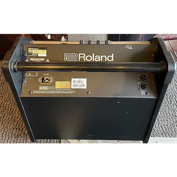 Used Roland PM200 Powered Monitor