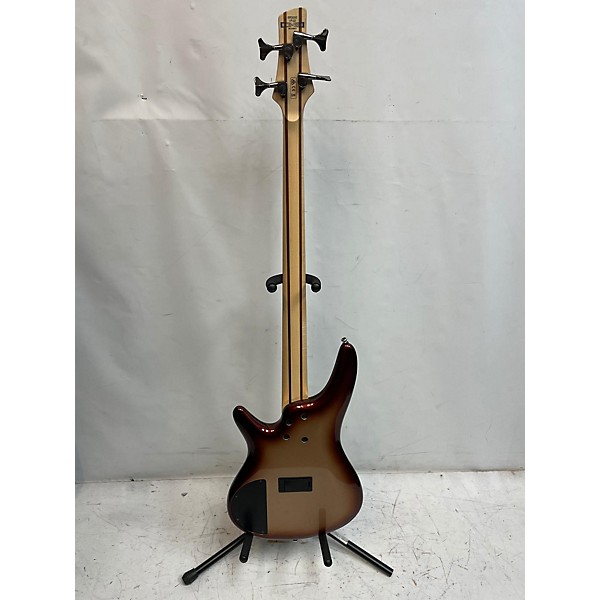 Used Ibanez SR300 Electric Bass Guitar