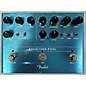 Used Fender Reflecting Pool Effect Pedal thumbnail