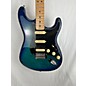 Used Fender 2021 Player Stratocaster HSS Plus Top Solid Body Electric Guitar