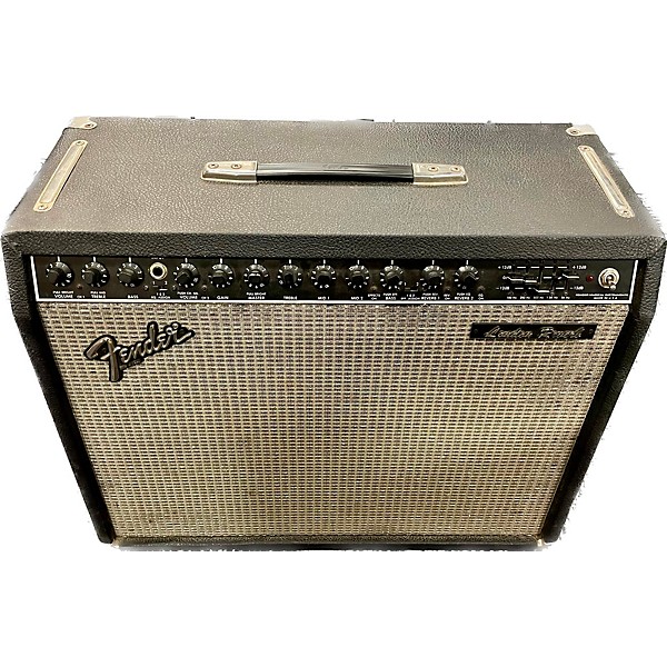 Used Fender London Reverb Guitar Combo Amp