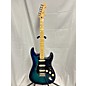 Used Fender Used Fender Player Plus Stratocaster HSS Blue Burst Solid Body Electric Guitar thumbnail