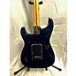 Used Fender Used Fender Player Plus Stratocaster HSS Blue Burst Solid Body Electric Guitar