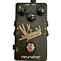 Used Neunaber EXPANSE AND EXP CONTROLLER Effect Pedal