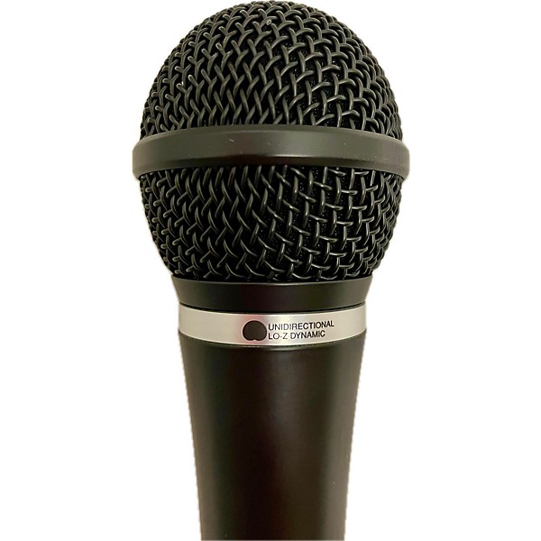 Used Digital Reference DRVX1 Dynamic Microphone