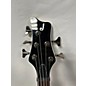 Used Jackson Spectra JS3QV Electric Bass Guitar