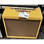 Used Fender 57 Custom Pro 1x15 Tube Guitar Combo Amp thumbnail