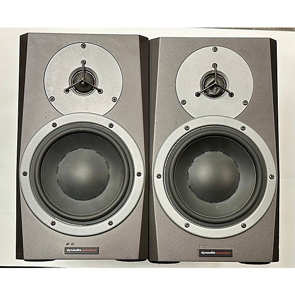 Used Dynaudio BM5A PAIR Powered Monitor