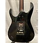 Used Ibanez RG1070PBZ Solid Body Electric Guitar