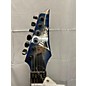 Used Ibanez RG1070PBZ Solid Body Electric Guitar