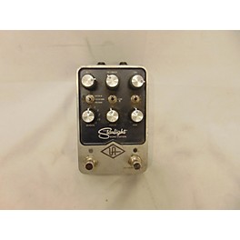 Used Universal Audio Starlight Echo Station Effect Pedal