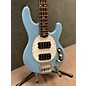 Used Sterling by Music Man Ray4 HH Electric Bass Guitar