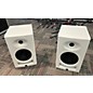 Used Kali Audio LP-6 WHITE EDITION Powered Monitor thumbnail