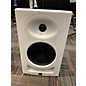 Used Kali Audio LP-6 WHITE EDITION Powered Monitor