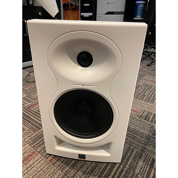 Used Kali Audio LP-6 WHITE EDITION Powered Monitor