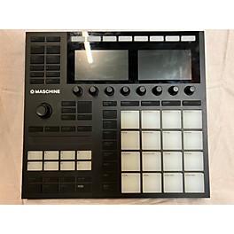 Used Native Instruments Used Native Instruments Maschine MKIII MIDI Controller